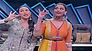 Bollywood News: क्या बनेगा 'हम साथ साथ हैं' का सीक्वल ? 90 दशक की इन दो हीरोइनों को एकसाथ देख लग रहें कयास