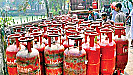 LPG Gas Online Booking: यहां गैस बुकिंग पर मिल रहा पैसा वापस, आइए जाने पूरी जानकारी