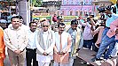 Ayodhya News: अब आसानी से हो सकेंगे रामलला के दर्शन, अयोध्या में भक्तों के लिए बना ये नया मार्ग 