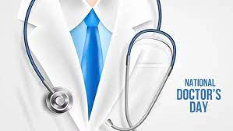 National Doctors Day 2023: डॉक्टर को भगवान का दर्जा क्यों मिला है, जानते है राष्ट्रीय डॉक्टर्स डे का इतिहास ?