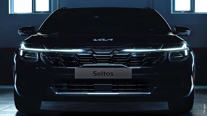 Kia Seltos Facelift 2023: खत्म हुआ किआ सेल्टोस फेसलिफ्ट का वेटिंग पीरियड, जुलाई को करने जा रही लॉन्च, जाने खूबियां