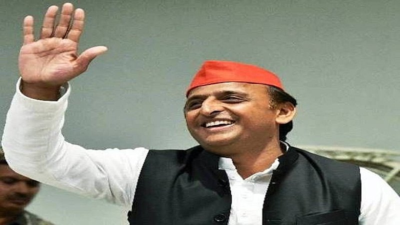 Akhilesh Yadav Birthday: अखिलेश यादव के जन्मदिन पर सपा कार्यकर्ताओं में भारी उत्साह, सीएम योगी-मायावती ने भी दी बधाई