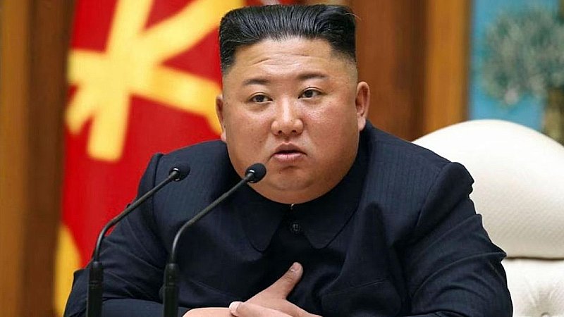 North Korea: जरा देखें सनकी तानाशाह की नौटंकी, भुखमरी से बेहाल उत्तर कोरिया, लेकिन फिर भी मान नहीं रहा
