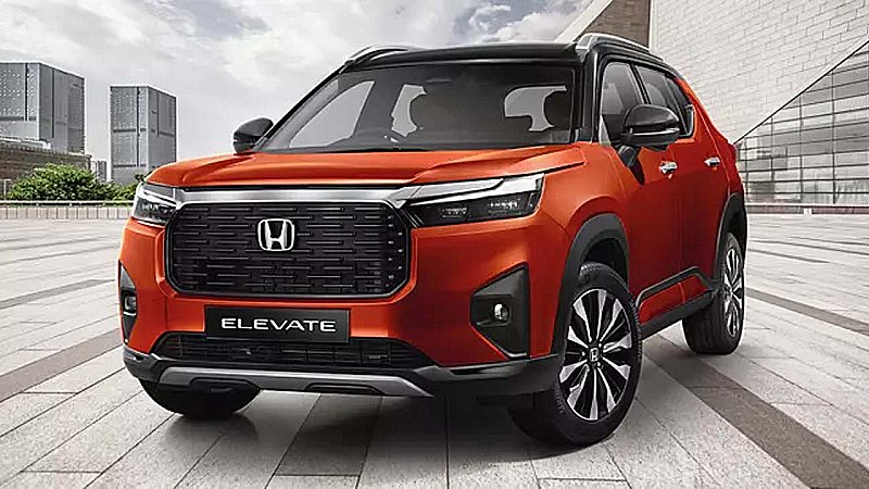Honda Elevate SUV Price: लॉन्च के साथ मिड साइज एसयूवी में शामिल हुई होंडा एलिवेट, 3 जुलाई से बुकिंग होगी आरंभ, जानें सारी खूबियां