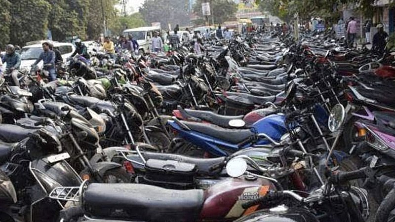 Varanasi News: खाली पड़ी जमीन में पार्किंग खोल ऐसे करें खूबआमदनी, योगी सरकार दे रही मौका, मारूतिनगर से हो चुकी शुरुआत