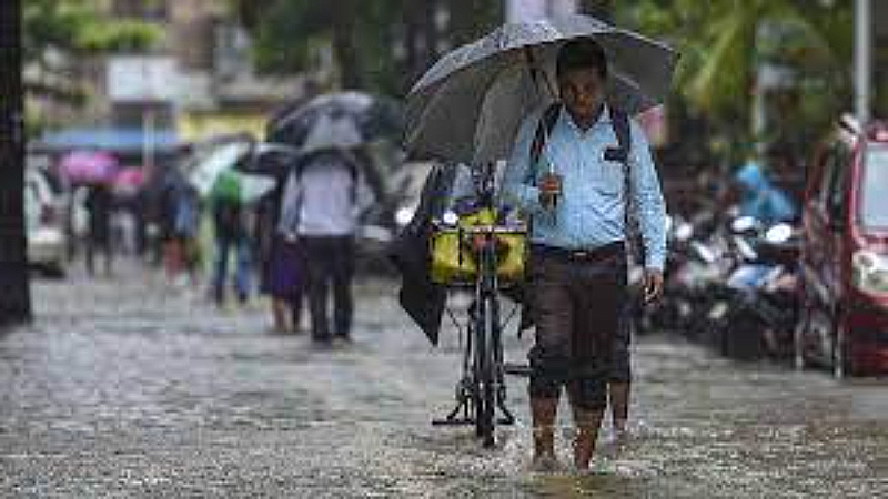 Weather Update Today: आज इन राज्यों में भारी बारिश का अलर्ट, जमकर बरसेंगे बादल