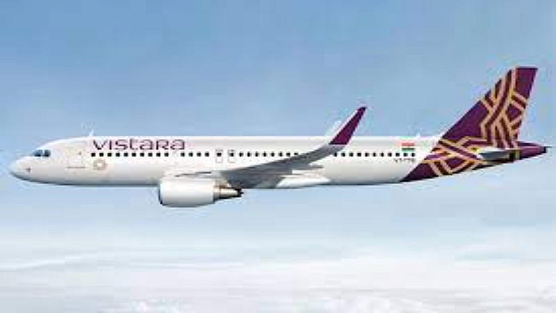 Vistara Airline Offer 2023: आ गया सबसे सस्ता हवाई सफर, विस्तारा एयरलाइन्स के इस शानदार ऑफर को देख उड़ जायेगे आपके होश