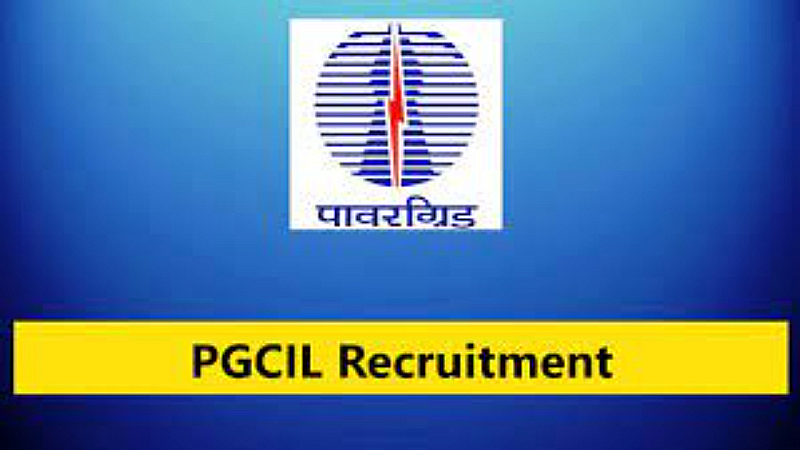 PGCIL Recruitment 2023: पावर ग्रिड कारपोरेशन ऑफ़ इंडिया में निकली बम्पर भर्तियां,जानिये पूरी आवेदन प्रक्रियां