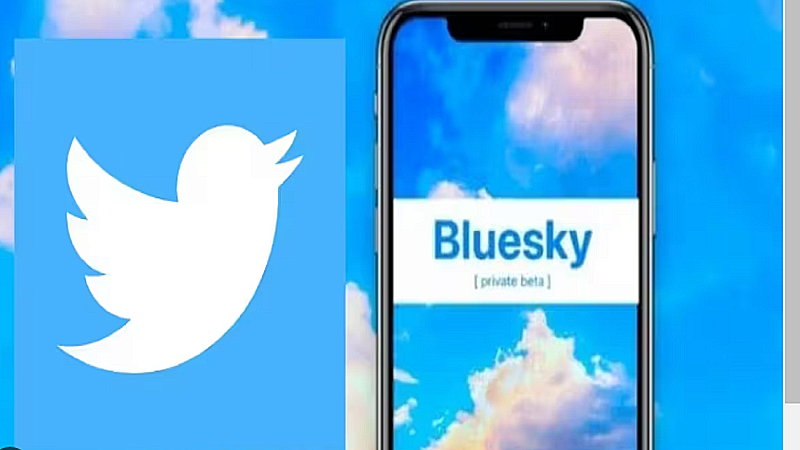 Twitter Vs Bluesky: ट्विटर को छोड़ यूजर्स ने साइनअप किया इस ऐप पर, यहां जाने कितनी बढ़ी भीड़