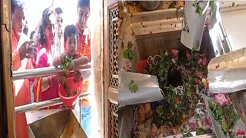 Varanasi News: सावन के महीने में घर बैठे मिलेगा श्रीकाशी विश्वनाथ का प्रसाद, करें ये उपाय