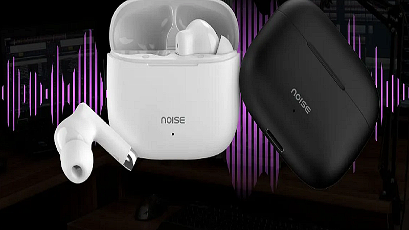 Noise Buds Aero Earbuds: सिर्फ 799 रुपये की कीमत में लॉन्च हुए नॉइज़ बड्स एयरो, जाने कीमत और फीचर्स