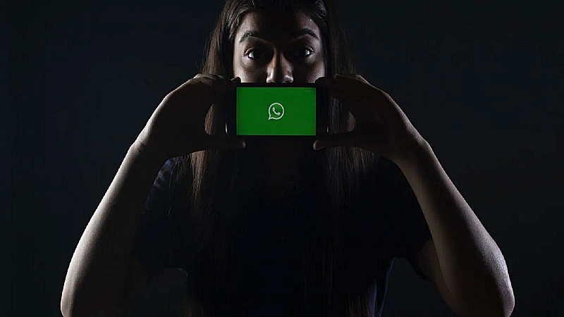 Pink WhatsApp Scam: व्हाट्सएप पर सामने आया पिंक स्कैम, यहां जाने कैसे रखें खुद को सुरक्षित