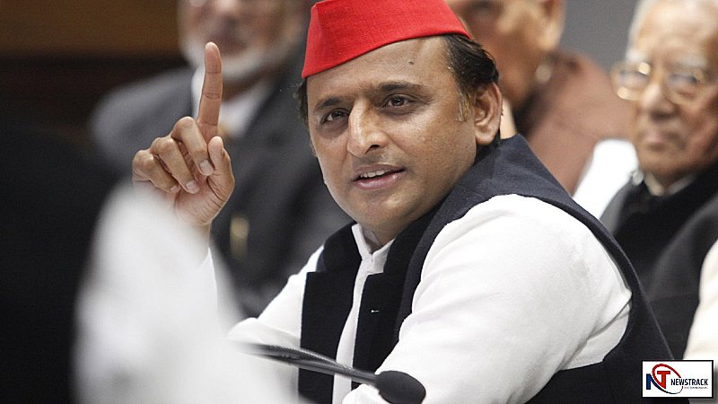 Akhilesh Yadav in Ayodhya: आज एक दिवसीय अयोध्या दौरे पर हैं अखिलेश यादव, ये है पूरा कार्यक्रम