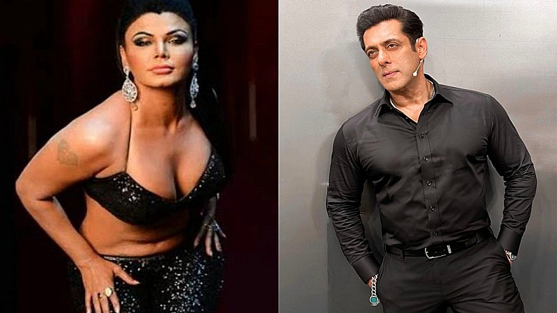 क्या Rakhi Sawant की इस हरकत के बाद Salman Khan कर लेंगे शादी? ड्रामा क्वीन ने मांगी ऐसी मन्नत
