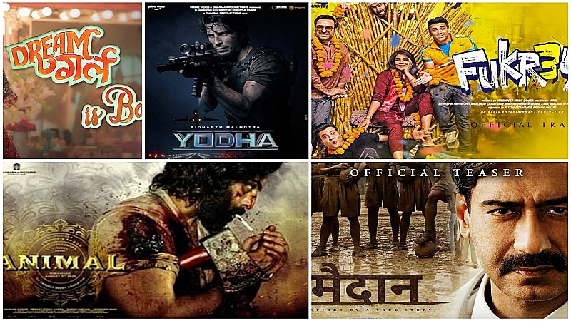 Bollywood Movies: डर गया पूरा बॉलीवुड, आदिपुरुष की असफलता की वजह से फिल्में की जा रहीं पोस्टपोन