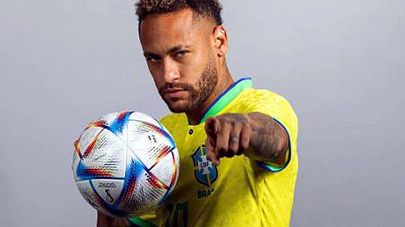 Footballer Neymar Fined: फुटबॉल सुपरस्टार नेमार पर 33 लाख डॉलर का जुर्माना, पर्यावरण नियम तोड़ने का मामला