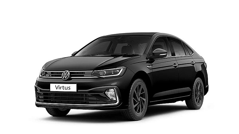 Volkswagen की सेडान कार Virtus के नए वेरिएंट GT DSG हुई लॉन्च, मिलेंगी कई खास खूबियां, कीमत बस