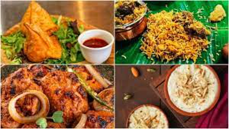 IRCTC Famous Food: भारत के इन रेलवे स्टेशनों पर मिलते है बेहद लजीज व्यंजन, जिसे खाकर भूल जायेंगे रेस्टोरेंट का खाना