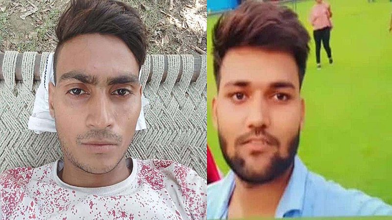 Kanpur News: नो एंट्री में मौत बनकर दौड़ी ट्रक, ममेरे भाइयों को रौंदा, दो की मौत, एक जख्मी