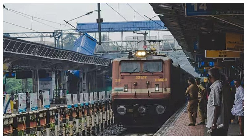 Railway Recruitment 2023: इंडियन रेलवे में 1100 से अधिक पदों पर भर्ती, 10वीं पास करें अप्लाई