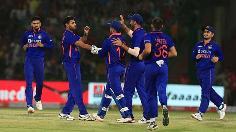 IND vs WI T20 Series 2023: वेस्ट इंडीज से टी 20 मुकाबले में उतरेगा ये तूफ़ानी खिलाड़ी, BCCI ने जताया भरोसा
