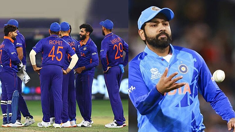 ICC World Cup 2023: वर्ल्ड कप से बाहर हुआ भारत, तो रोहित का होगा तगड़ा नुकसान