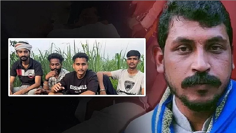 Saharanpur News: भीम आर्मी चीफ चंद्रशेखर पर हमले के आरोपियों की जेल में पिटाई, दो बंदी रक्षक निलंबित