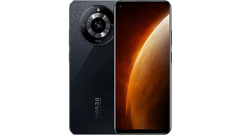Realme Narzo 60 Series Price: 100MP कैमरे के साथ भारत में लॉन्च हुई Realme की नई सीरीज, जाने कीमत और स्पेसिफिकेशन