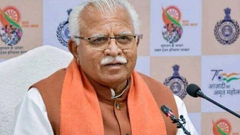 Haryana News: CM मनोहर लाल ने दी बड़ी सौगात, कुंवारों के साथ विधुरों को मिलेगी पेंशन, जानें डिटेल्स