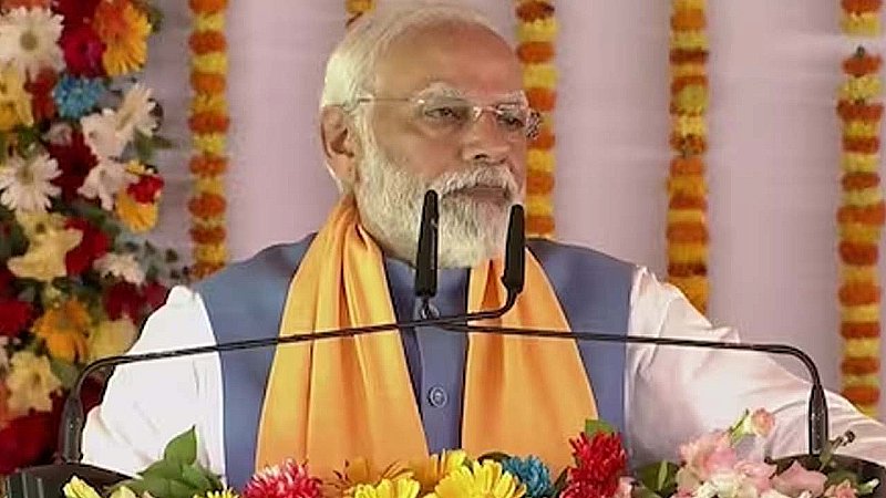 PM Modi Varanasi Visit: PM नरेंद्र मोदी इन योजनाओं का करेंगे लोकार्पण व शिलान्यास, जानिए क्या-क्या मिलेगी काशी को सौगात