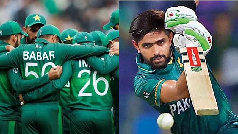 IND vs PAK World Cup 2023: ये क्या कह गए पाकिस्तान टीम के कप्तान, खेल रहे वर्ल्ड कप को लेकर माइंड गेम