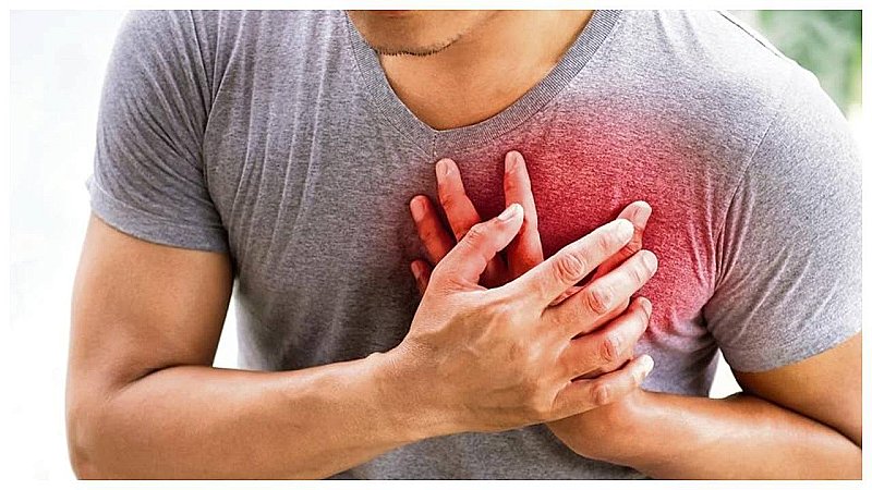 Heart Attack: ये नहीं खाने वाले हार्ट अटैक और स्ट्रोक के सबसे ज्यादा जोखिम में