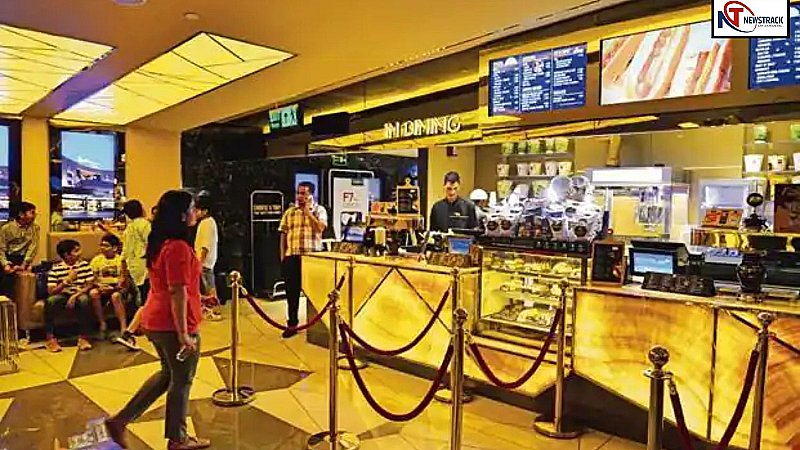 Food Price in Cinema Hall: सस्ती होंगी सिनेमाघरों में खाने-पीने की चीजें! 11 जुलाई को हो सकता है ये बड़ा ऐलान