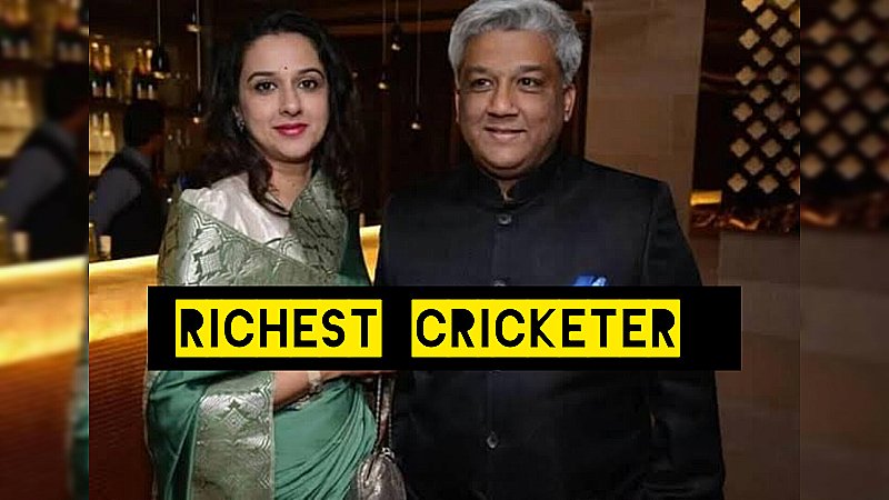 Richest Cricketer: न सचिन, न धोनी; यह खिलाड़ी है दुनिया का सबसे अमीर क्रिकेटर