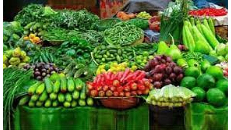 UP Vegetable Price Today: फिर बढ़ रहे सब्जियों के दाम, जानें अपने शहर के नए रेट्स