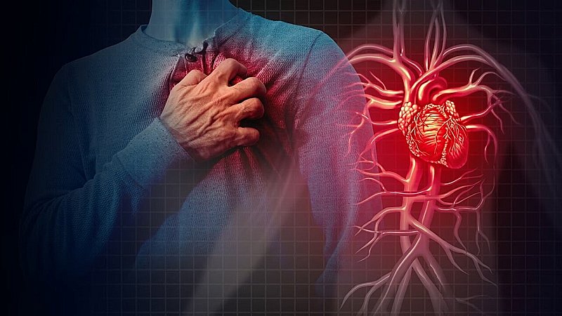 Heart Failure Ke Lakshan: बढ़ते जा रहे अचानक हार्ट फेलियर और स्ट्रोक, लाइफस्टाइल बदलें, सावधान रहें