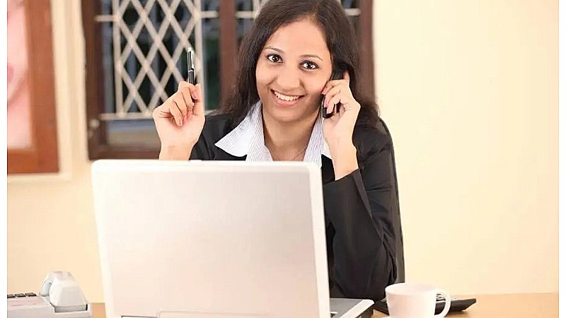Online Business For Women: लाखों कमाएंगी महिलाएं, घर बैठे करें ये ऑनलाइन बिजनेस
