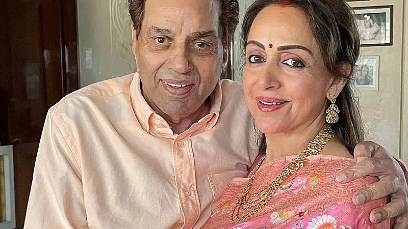 Hema Malini: हेमा ने कभी धर्मेंद्र के लिए नहीं बनाया खाना, जब खुलासा हुआ तो सच जान कर सबके होश उड़ गए