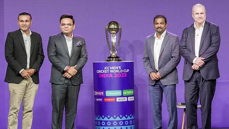 ICC World Cup 2023: वर्ल्ड कप खेलने का सपना टूटा, भारत की मेजबानी में इन 9 टीम के साथ खेला जाएगा टूर्नामेंट