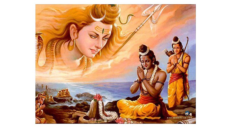 Bholenath Met with Shri Ram: भोलेनाथ ने किया प्रभु श्रीराम का दर्शन, जब भगवान शिव से मिले काकभुशुण्डि