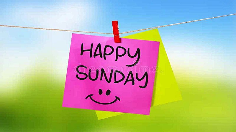 Sunday Motivational Quotes: रविवार के दिन फॅमिली के साथ कुछ ऐसे मनाइए छुट्टी का दिन, करीये दिन की शुभ शुरुआत