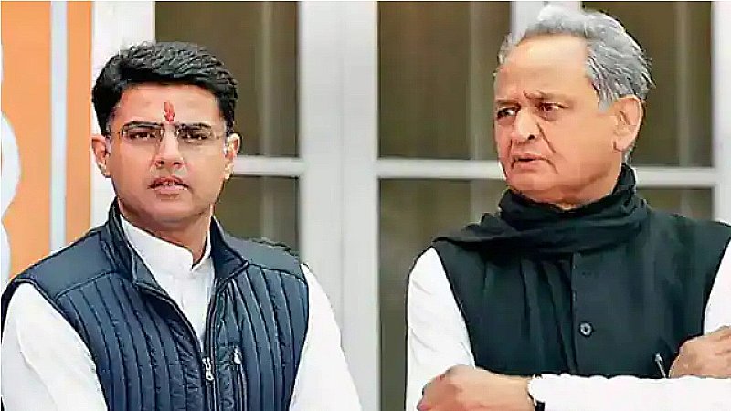 Rajasthan Politics: गहलोत-पायलट के बीच सुलह से भाजपा की चुनौतियां बढ़ी, अब राजस्थान में पार्टी को बदलनी होगी रणनीति
