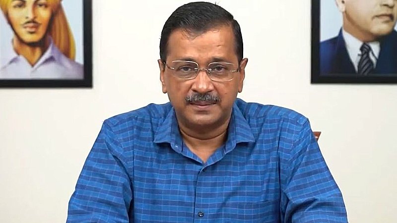 Delhi News: दिल्ली में कैंसिल की गई संडे की छुट्टी, CM केजरीवाल ने अफसरों को फील्ड में उतारा