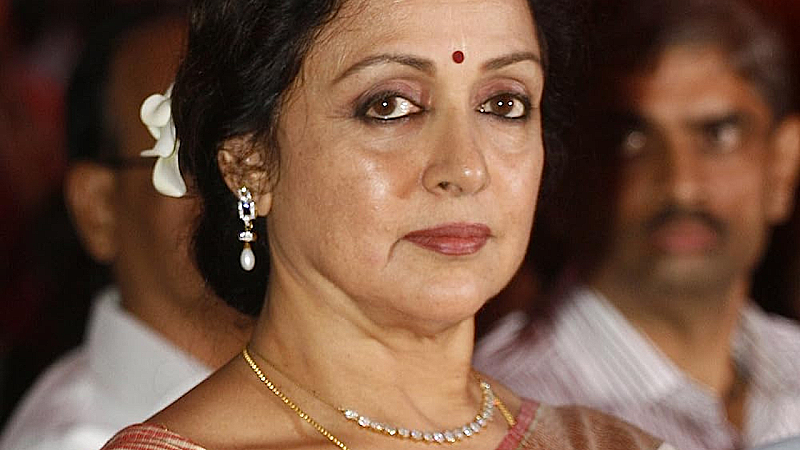 Hema Malini: सालों पहले इस शख्स ने की थी हेमा मालिनी संग गंदी बात, एक्ट्रेस ने अब किया पर्दाफाश