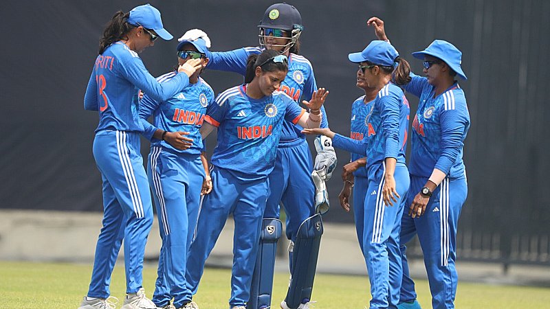 IND W vs BAN W T20: हरमनप्रीत के फिफ्टी ने भारत को दिलाई शानदार जीत, 16 ही ओवर में टूटा लक्ष्य