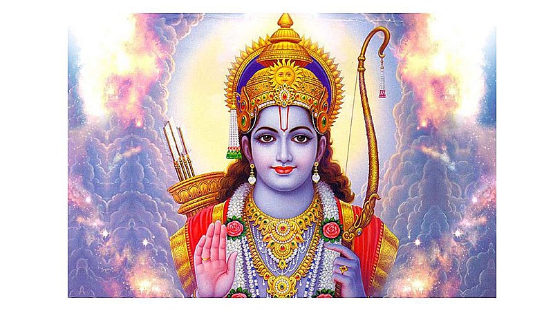 Prabhu Shri Ram: जब प्रेत ने प्रभु श्री राम जी का तुलसीदास जी को कराया दर्शन