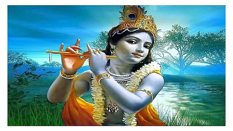 Lord Shri Krishna Story: ग्वारिया बाबा ने जब श्रीकृष्ण को खिलाया मोदक