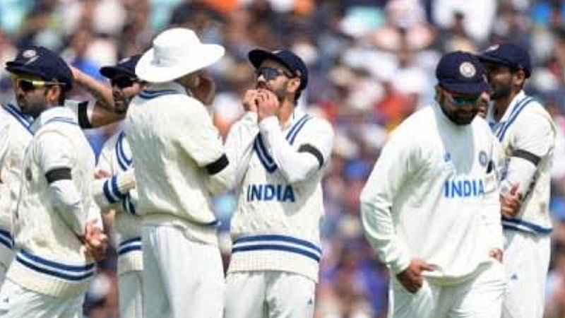 Indian Cricket Team: इस टीम को भारत ने 21 साल में नहीं दिया जीतने का मौका, अबकी फिर दोहराएगा इतिहास