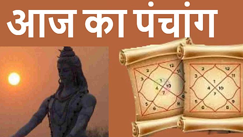 Aaj Ka Panchang Tithi 20 July 2023 In Hindi:यहां जान लीजिए शुभ और अशुभ मुहूर्त, देखिए आज का पंचांग