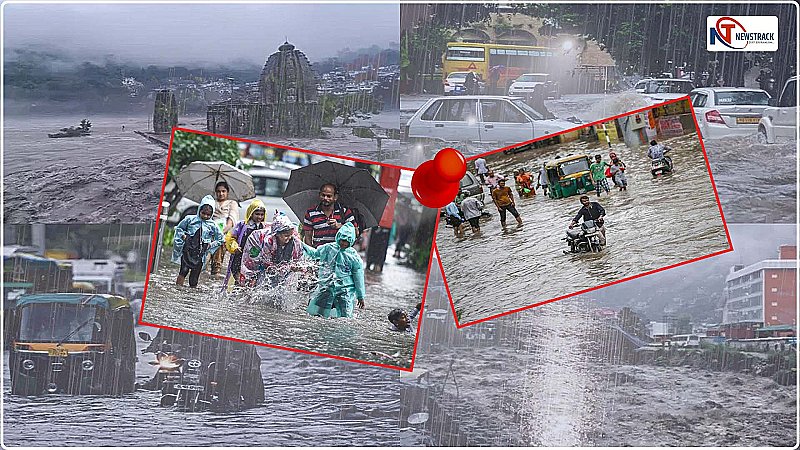 Weather Alert: मूसलाधार बारिश से भारी तबाही, हालात तो बदतर होने हैं, अब भी चेत जाएं